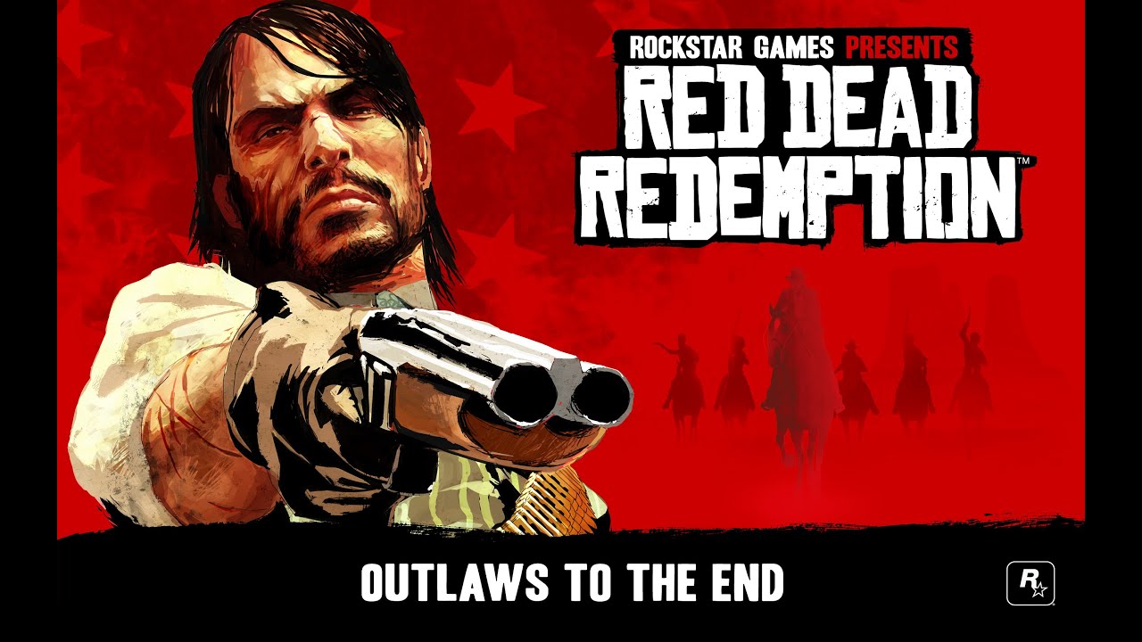 Red Dead Redemption - Primeira Jogatina - Parte 21 - Fim da jornada do John Marston