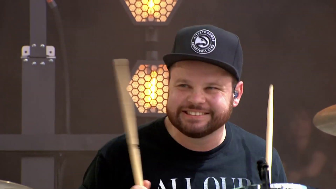 Royal Blood - Little Monster - Glastonbury 2017