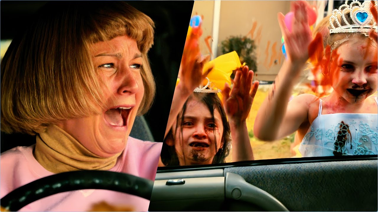 4 Rules That Keep You Alive in Zombieland (Or You Die Fast)