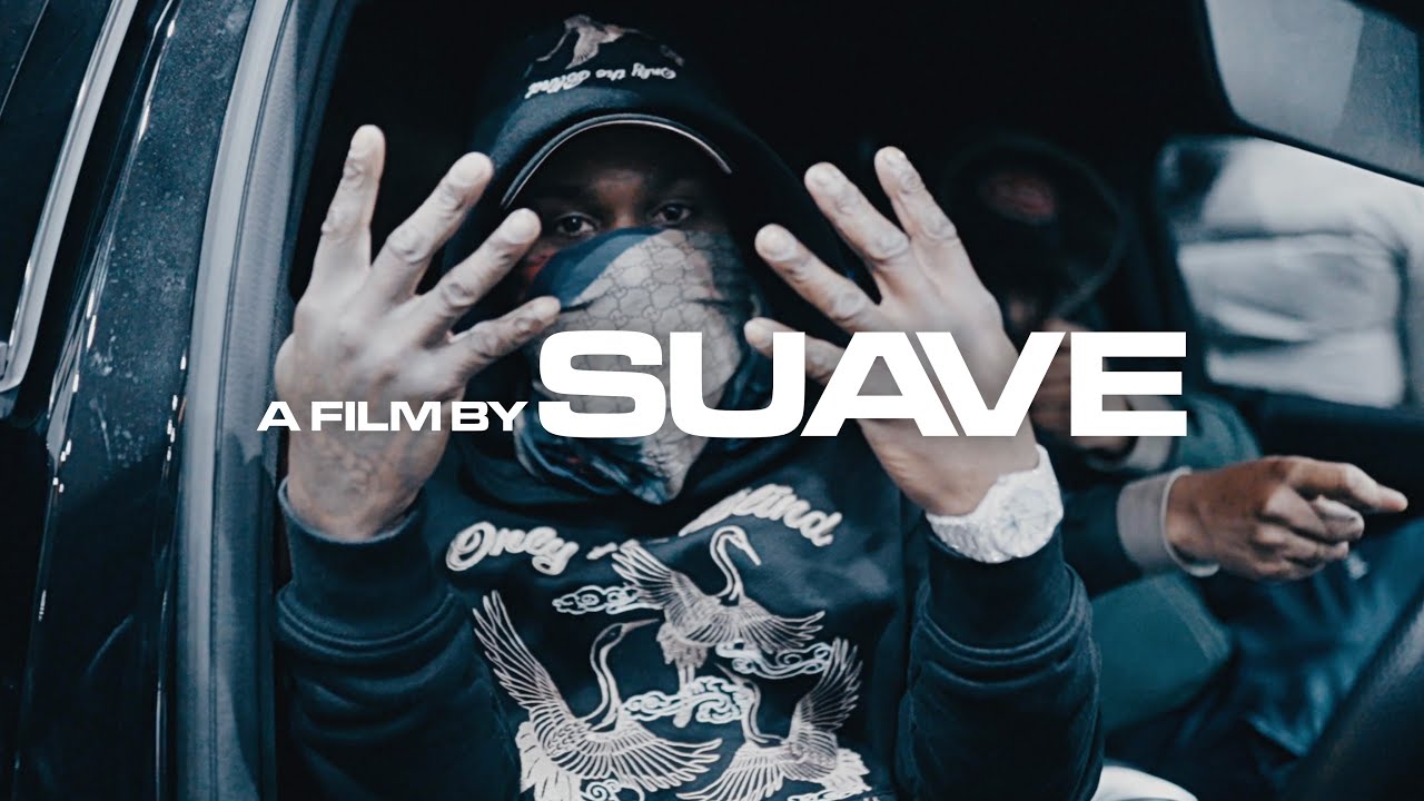 JetSnow - Far As It Goes (Official Video) Shot by @MylesSuave