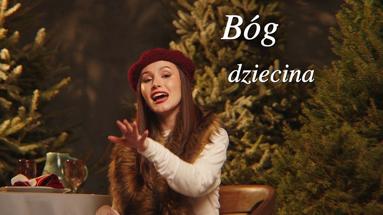Diiya -  Gore Gwiazda Jezusowi [Lyric Video]