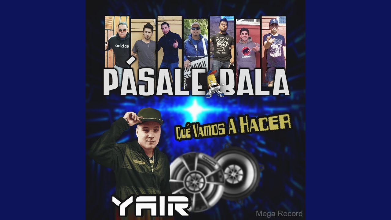 Qué vamos a hacer