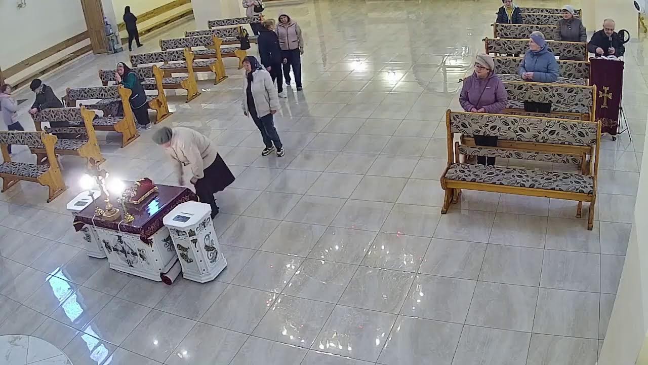 Трансляція