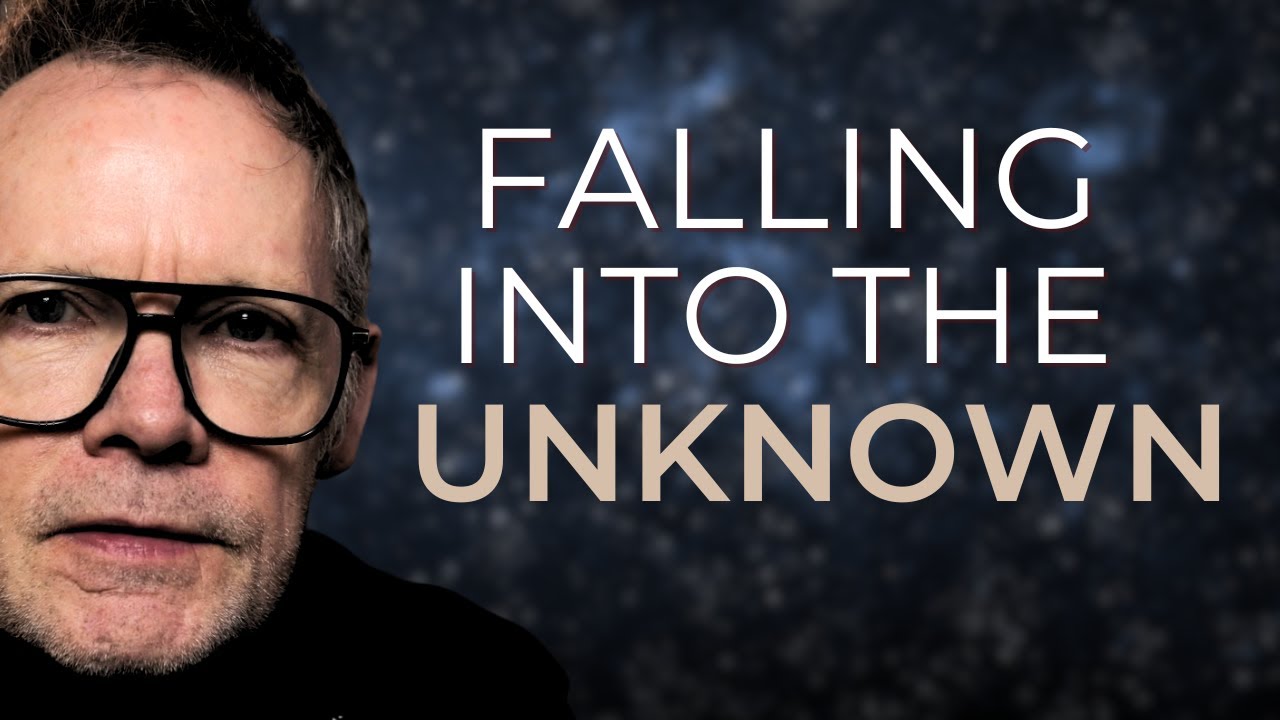 Why the Spiritual Path Is a Descent, Not an Ascent