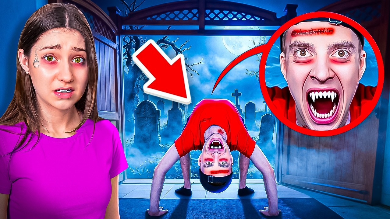 HILFE! - CLASHGAMES ist VERFLUCHT! 😱🔪