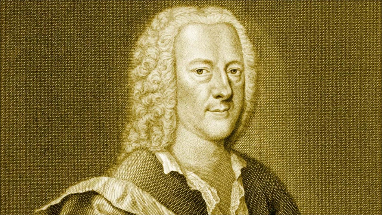 Georg Philipp Telemann 