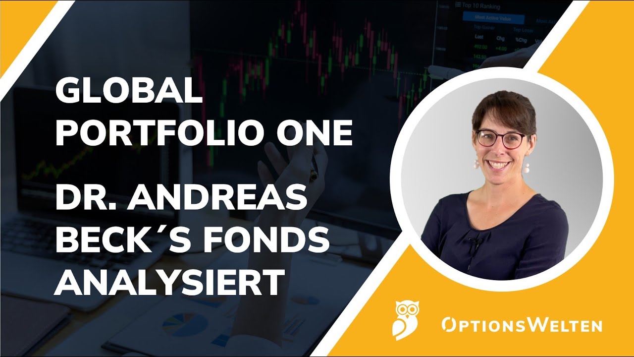 2 ETFs vs. Global Portfolio One: Welches Weltportfolio gewinnt?
