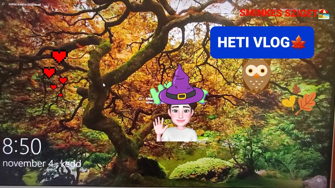 HETI VLOG🚗ÉLETMÓDOM🥦🍎😍DIÉTÁM NAPRÓL NAPRA🥗🧀