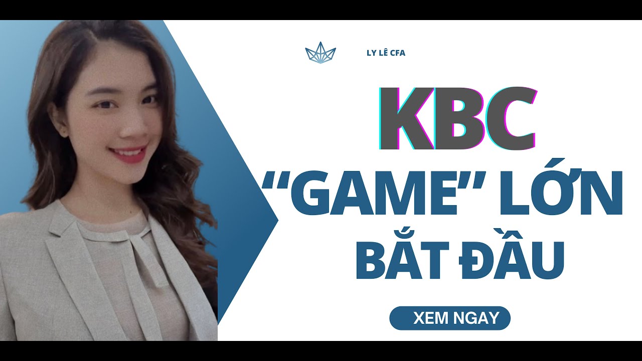 KBC – Game Lớn Bắt Đầu?? Cập Nhật Tiến Độ KCN Tràng Duệ 3 & KĐT Tràng Cát