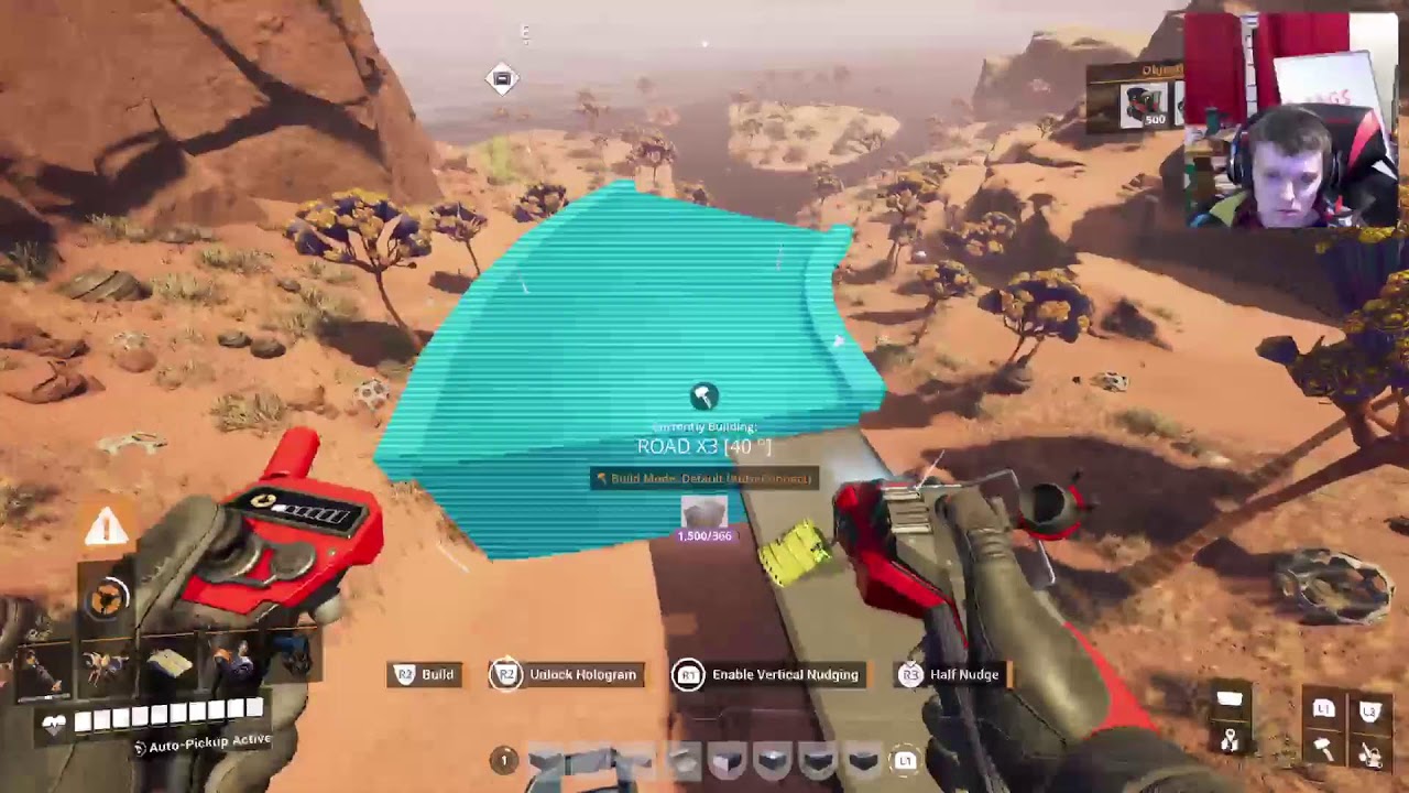 Satisfactory S1E228
