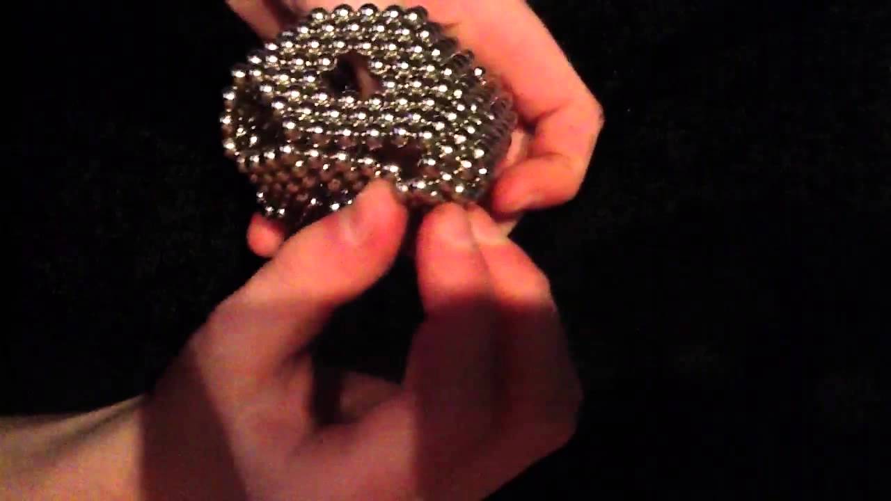 Nanodots 