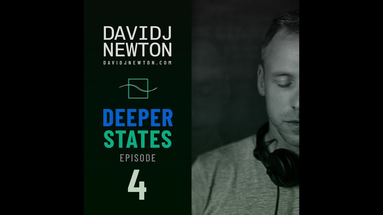 Day 4 - Live Daily - 7am Set - David J Newton
