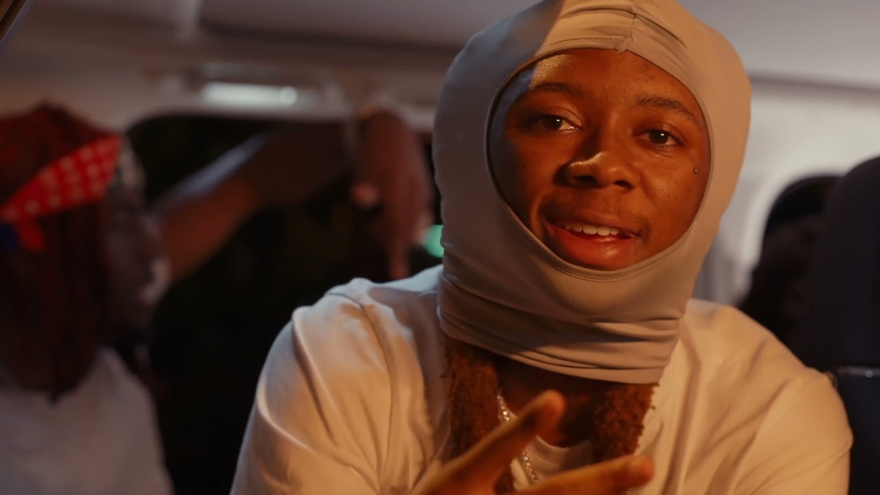 BSlime - “Changed Me”  ft. Slime Life Shawty [Official Music Video]