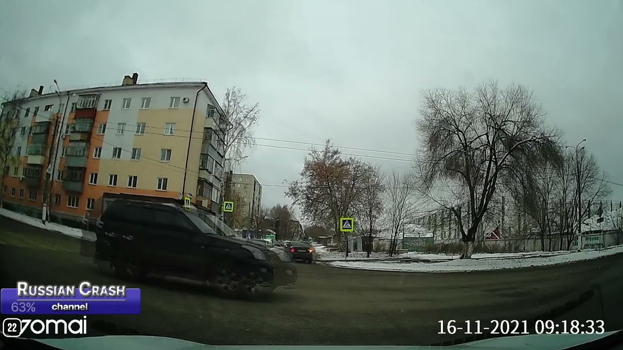 I MET WITH AN AWFUL ACCIDENT №13