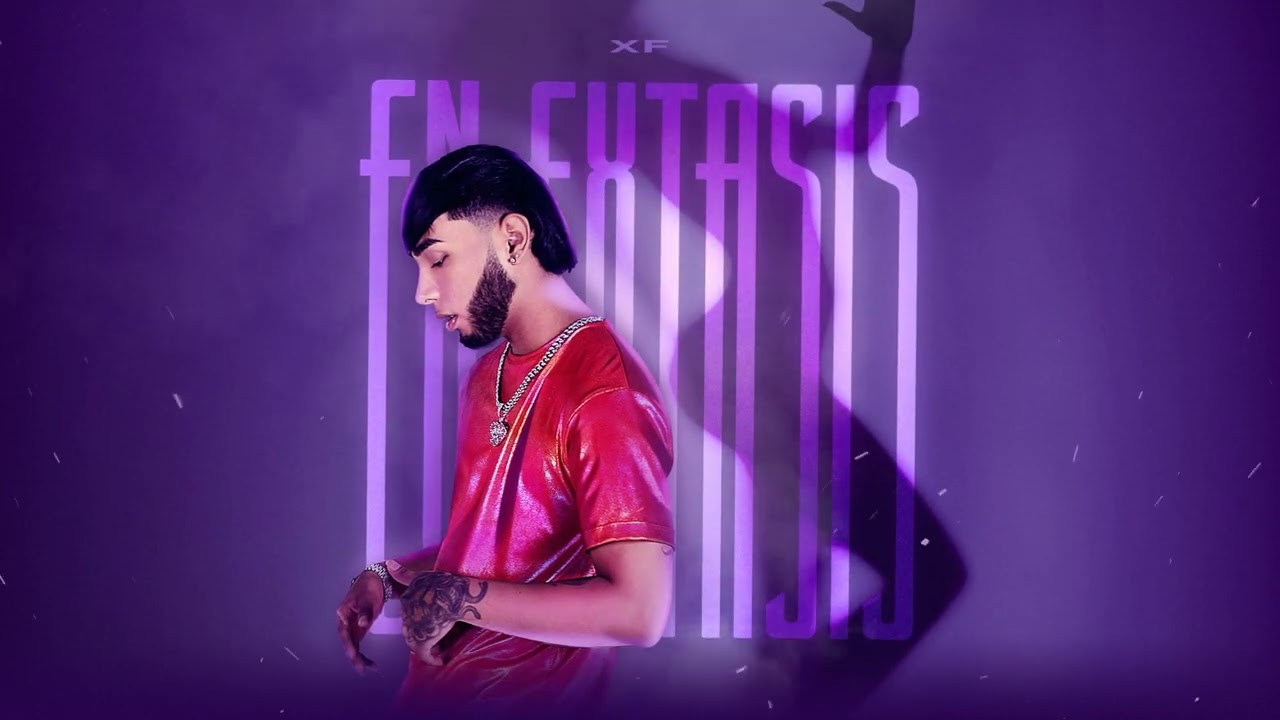 XF - En Extasis [Visualizer]