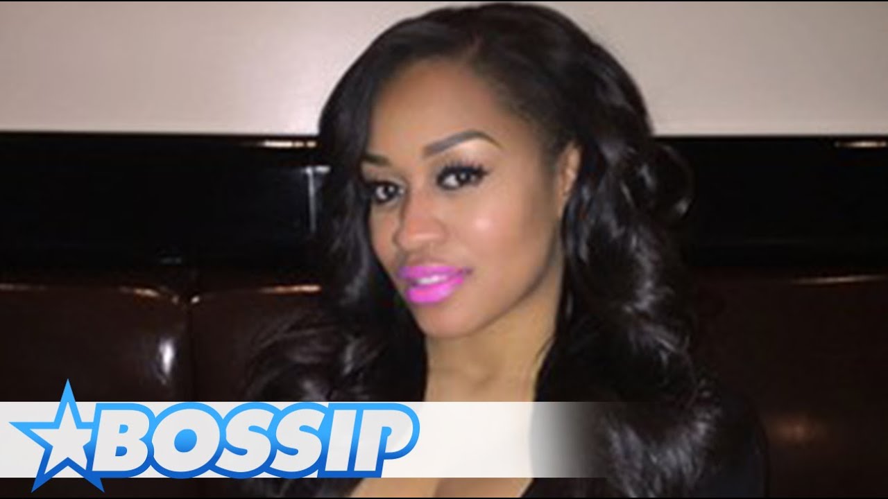 #LHHNY's Rah Ali Breaks Down Beef With Yandy Smith And Sky Of Black In Crew