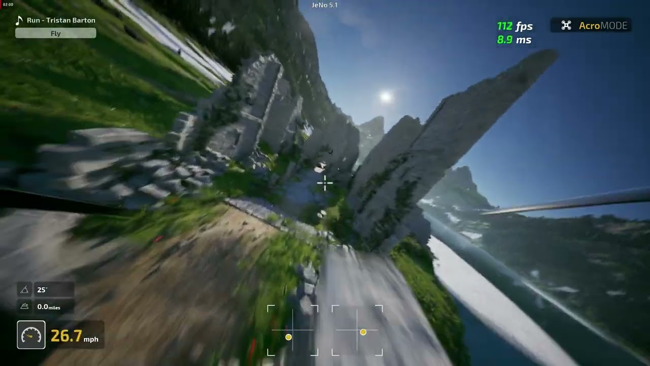 TRYP FPV (1440P)