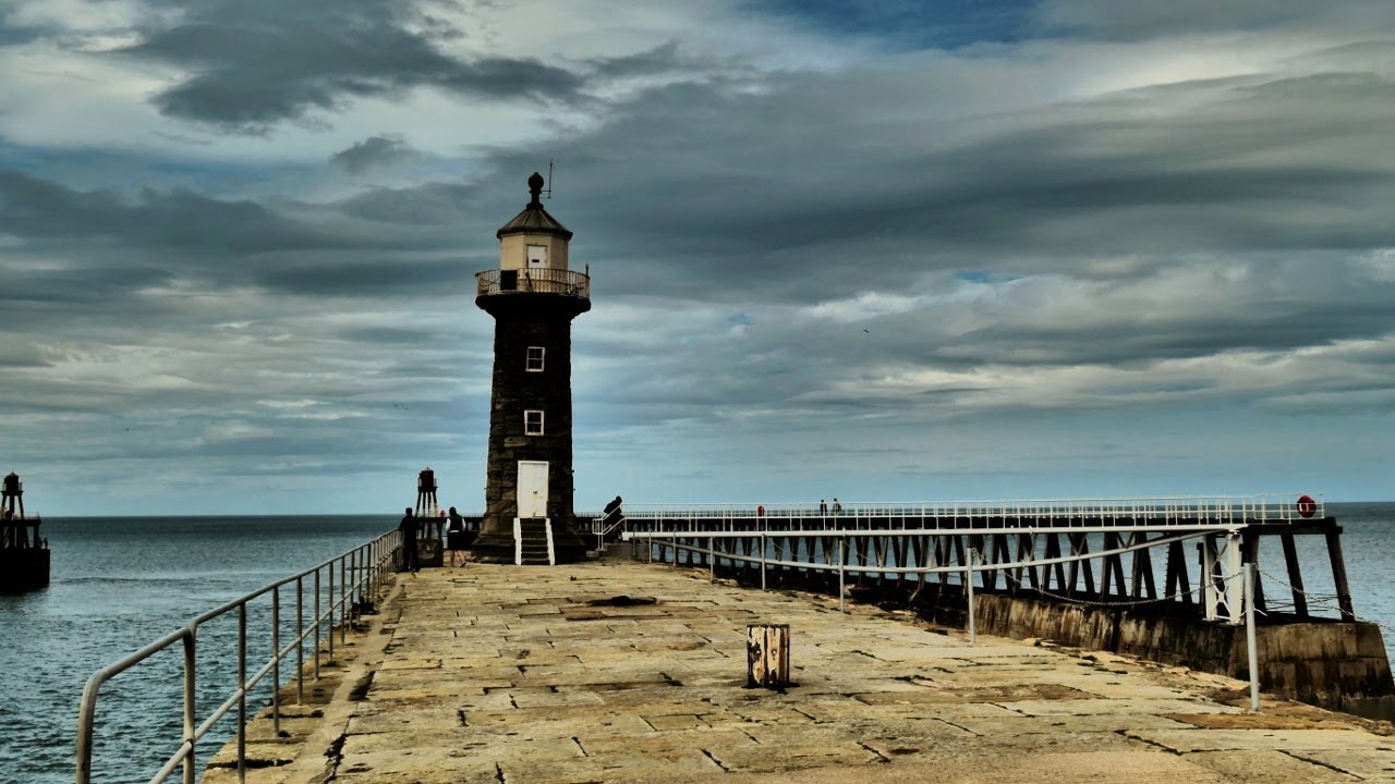 Whitby & Stainsacre, North York Moors - 22 June 2020