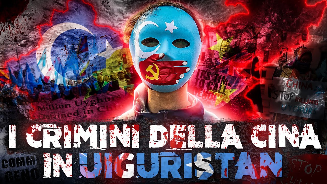 Uiguristan: la provincia ribelle nell&rsquo;estremo ovest della Cina