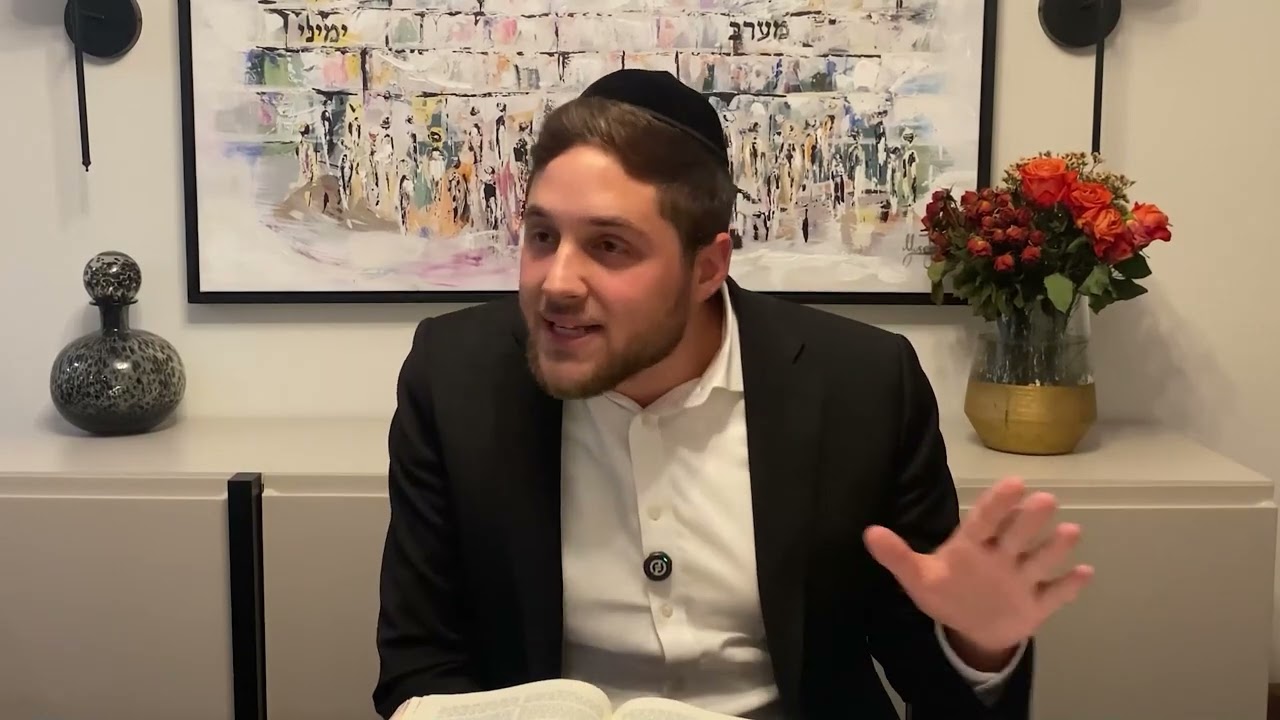 Which King do you Want to Be | R' Don Jarashow