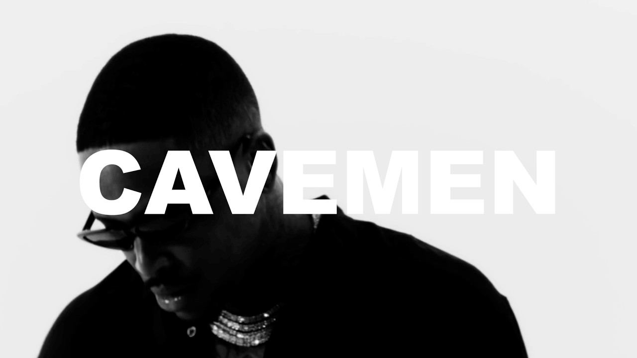 (FREE) 50 Cent x Timbaland Type Beat – CAVEMEN