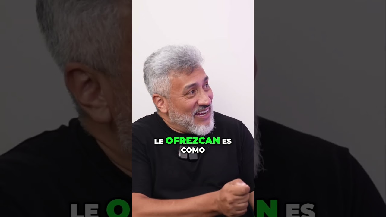 Como Hacer Cross Selling correctamente Sandro Melendez