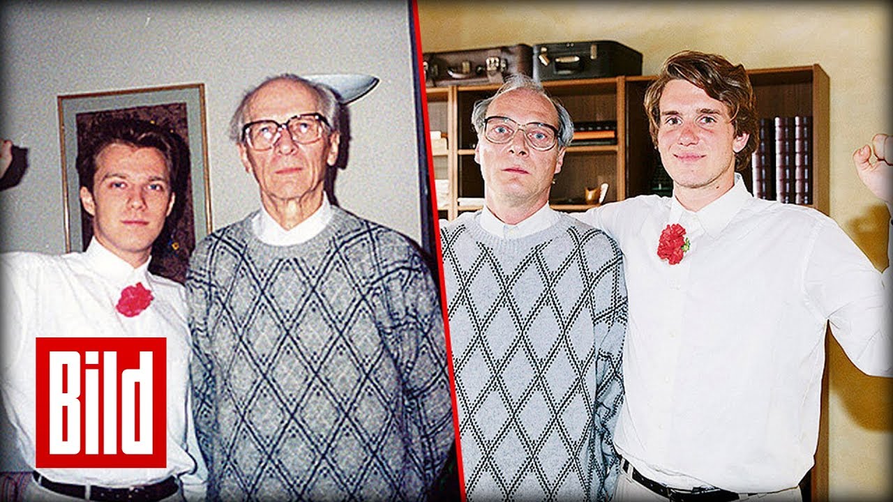 Treffen mit Honecker - Reporter erinnert sich für TV-Film