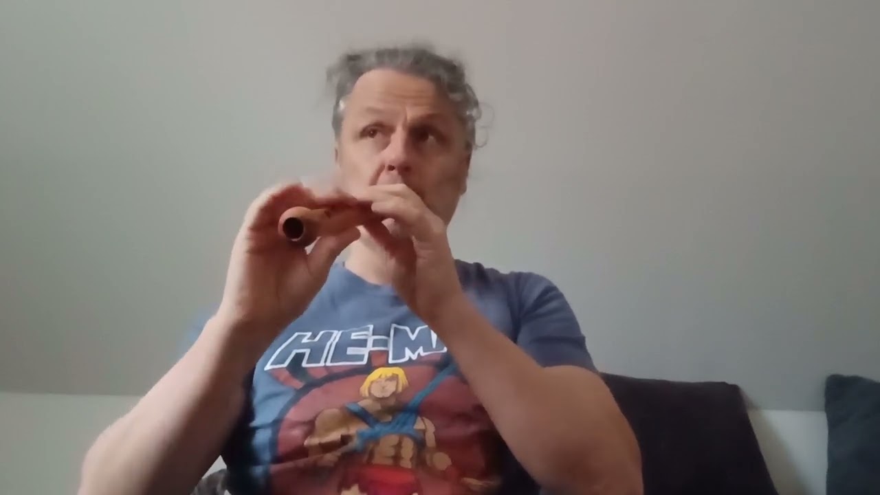 G&ouml;ttingen Recorder Mittelalter Fl&ouml;te Ductia Stantipes Blockfl&ouml;te Medieval Dance Sopranfl&ouml;te