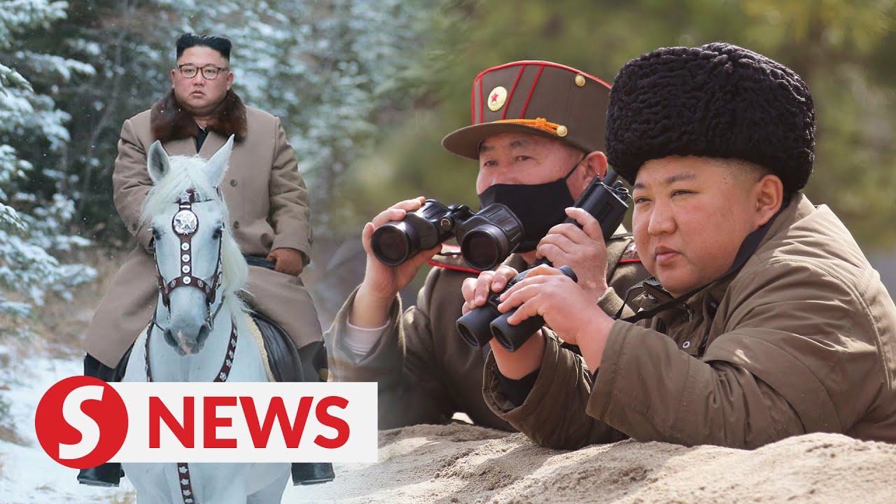 China sent team to give advice on Kim Jong Un&rsquo;s health, say Reuters sources