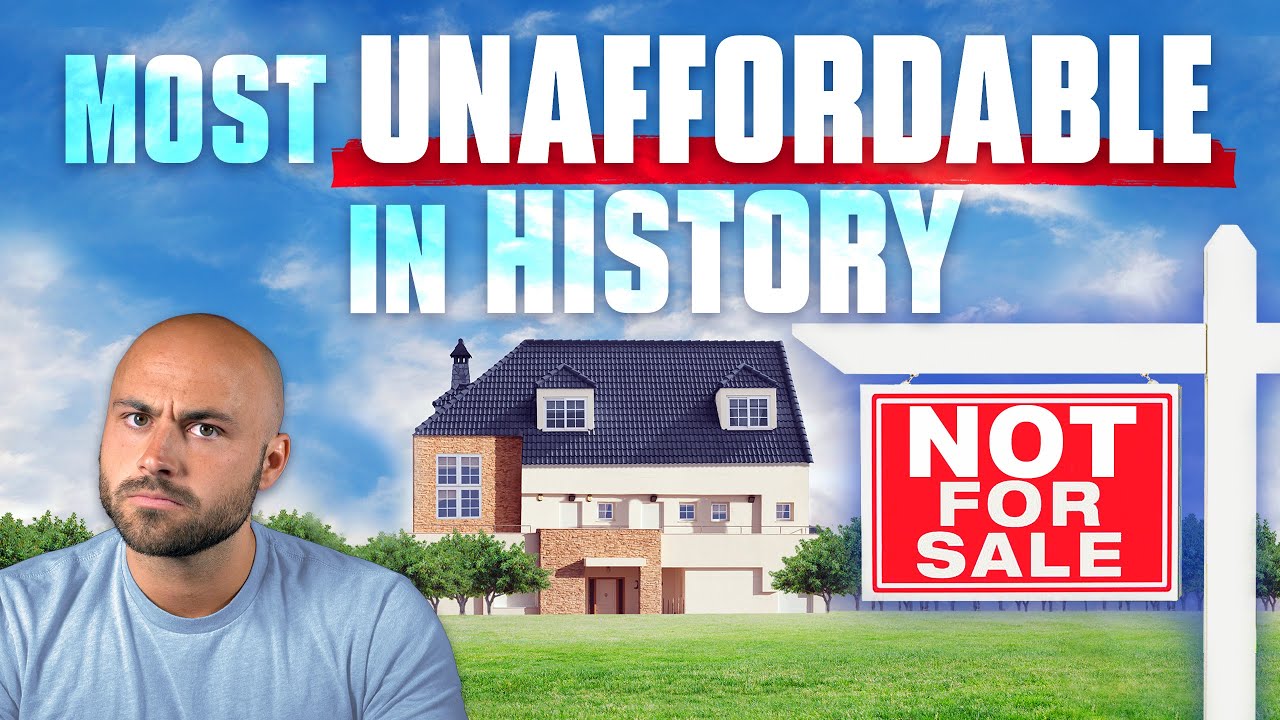 Why the Real Estate Crash Never Happened