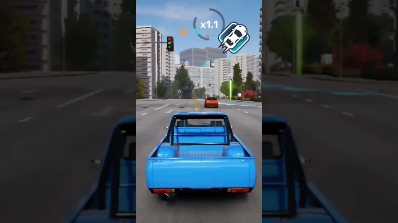 HD GRAPHICS CAR 💥 #gamefactory
