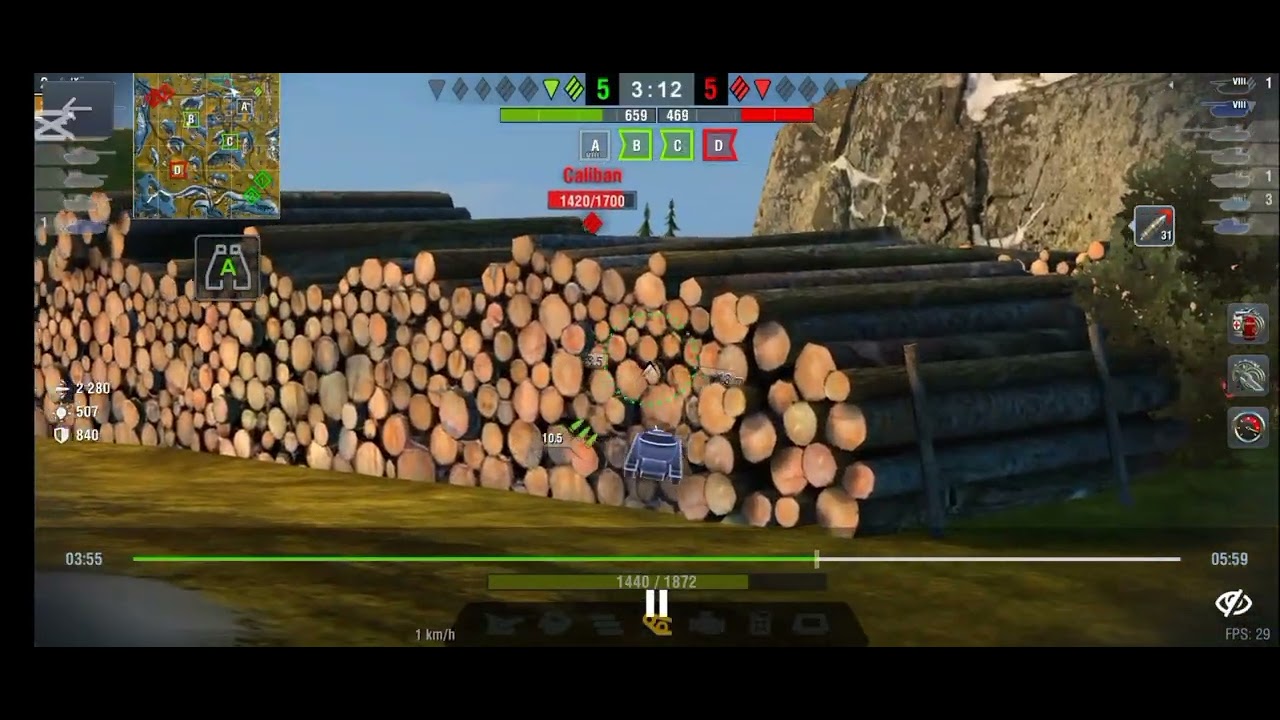 Best game in my life