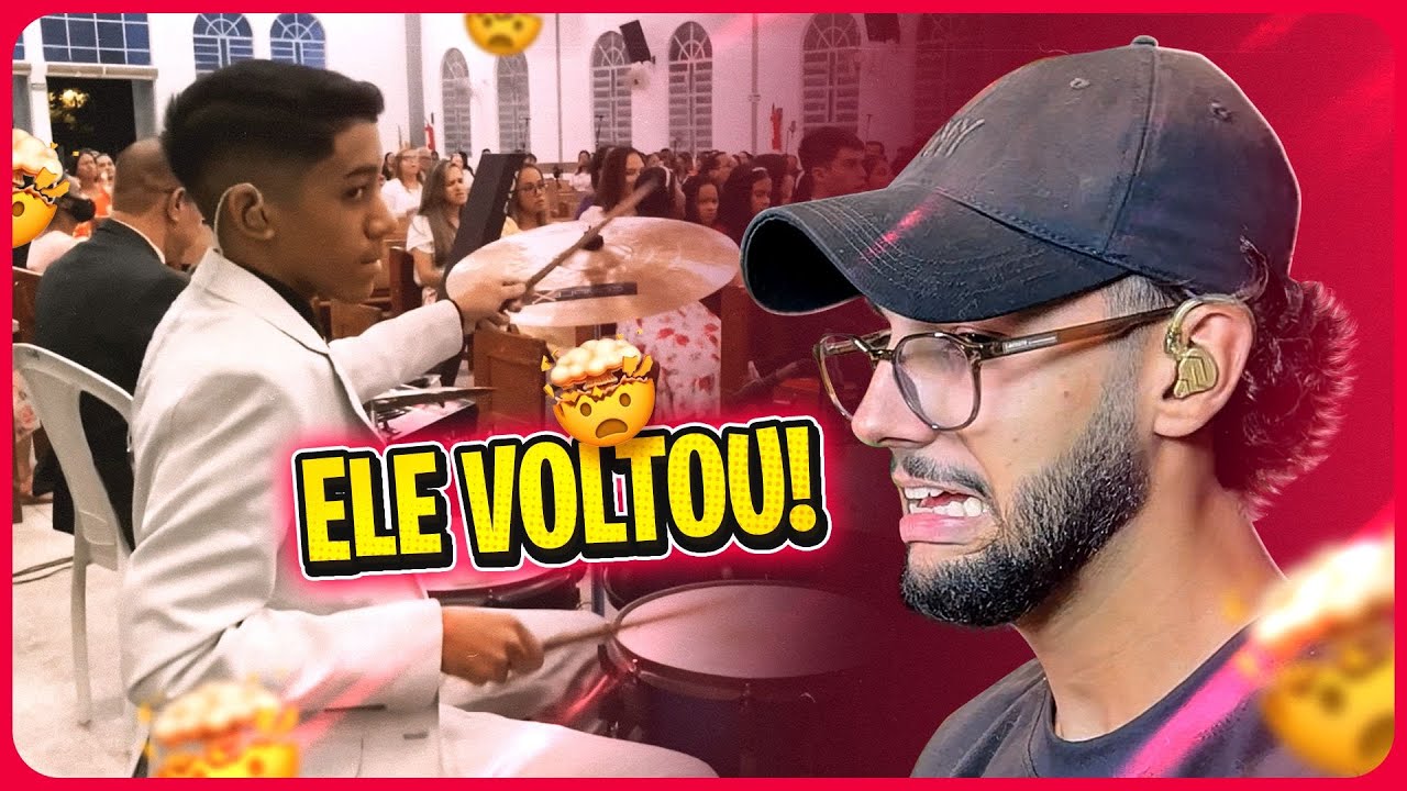 ANALISANDO O THEUXZ 🤯 | ANÁLISE DE TÉCNICAS - Renan Augusto