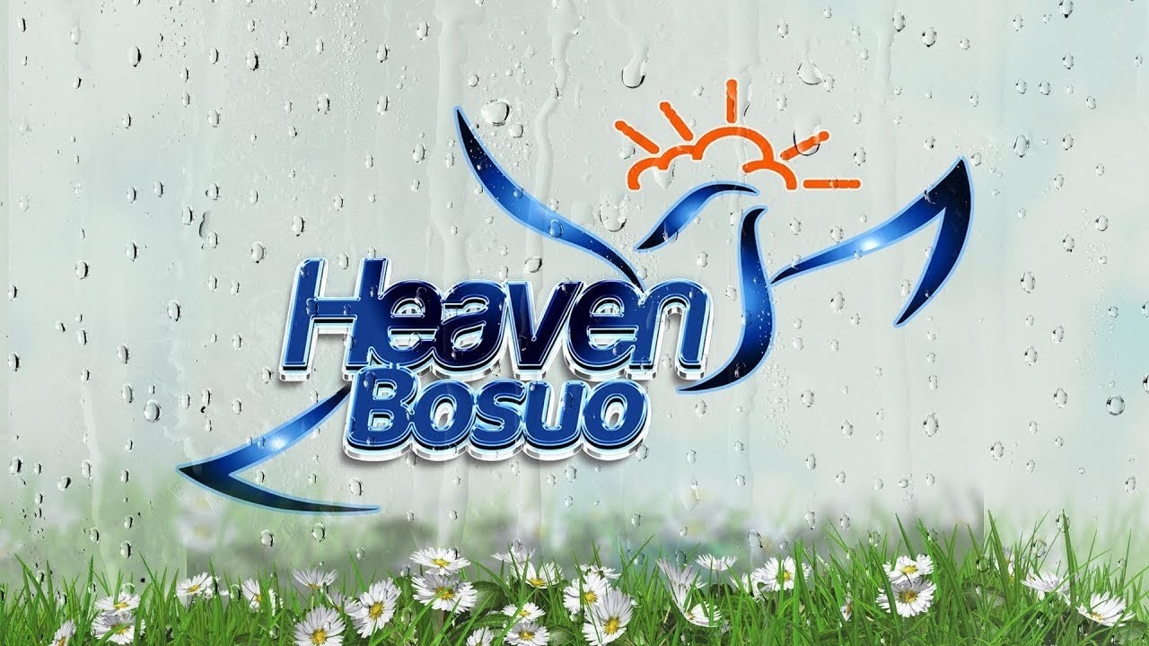 HEAVEN BOSUO -4TH MARCH,2026 WO DWEN HO SEN?