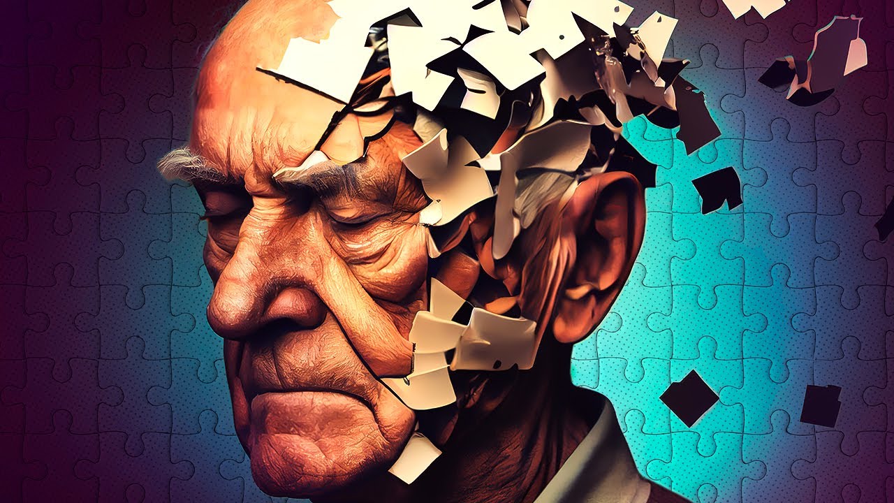 ALZHEIMER: Por que ainda não temos a cura?