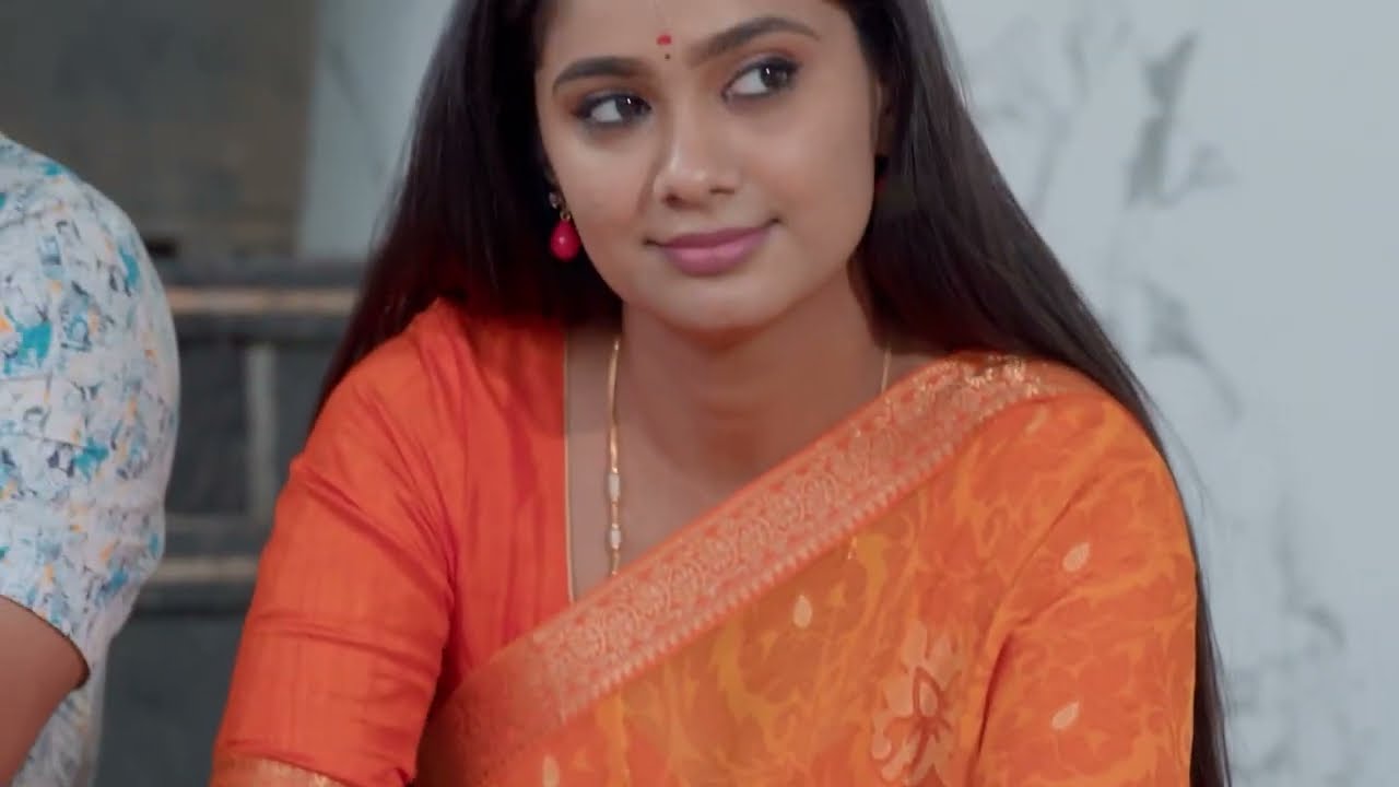 Vidhya No. 1 - Ep 431 - Puvi, Tejaswini Gowda - Tamil Tv Serial - Zee5 Tamil Classics