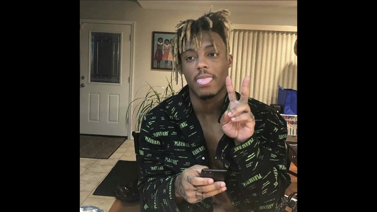 [FREE FOR PROFIT] Old Juice Wrld Type Beat 