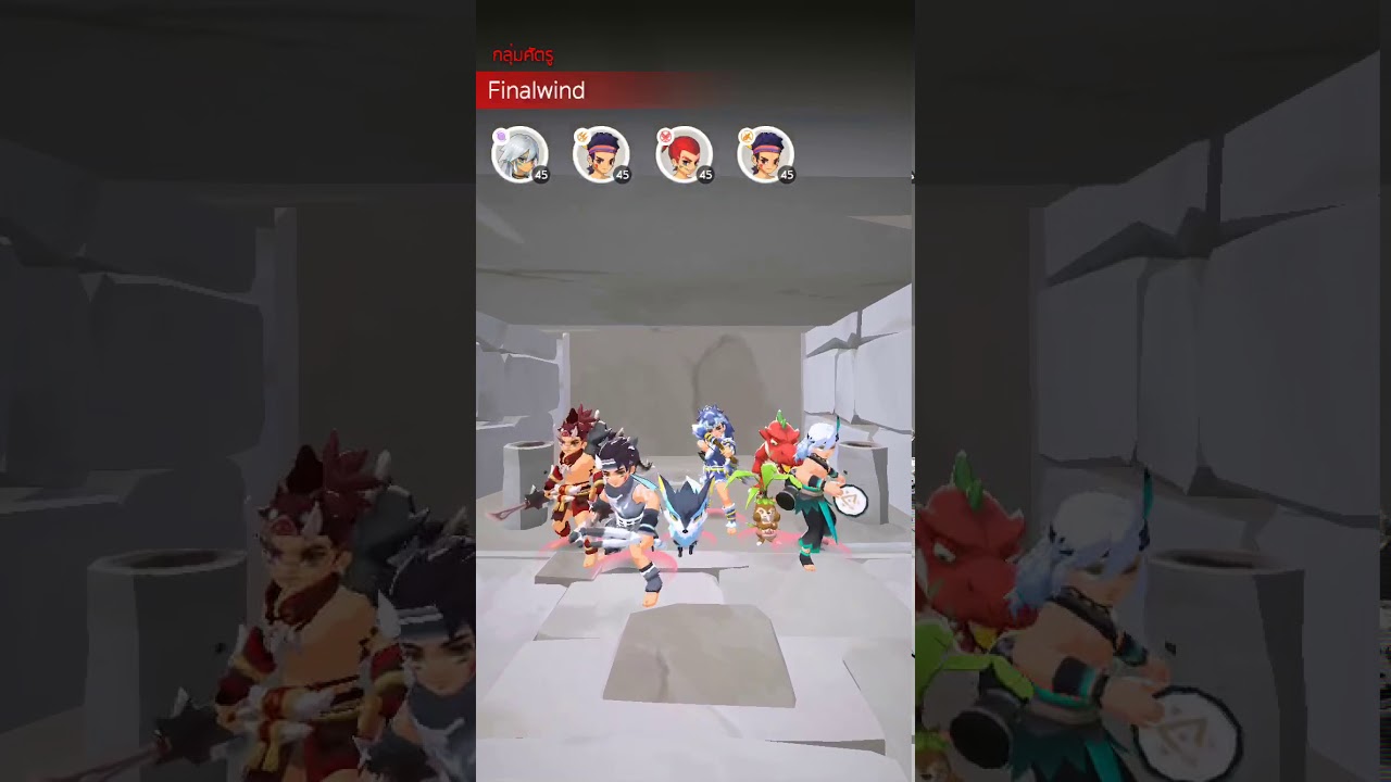 PVP Ulala Thailand#2
