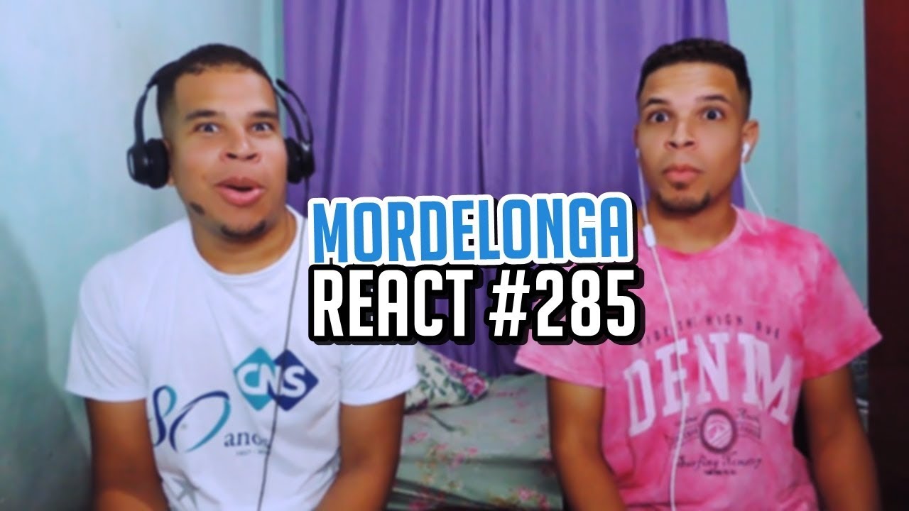 REACT - Mordecai VS. Pernalonga | Torneio de Titãs