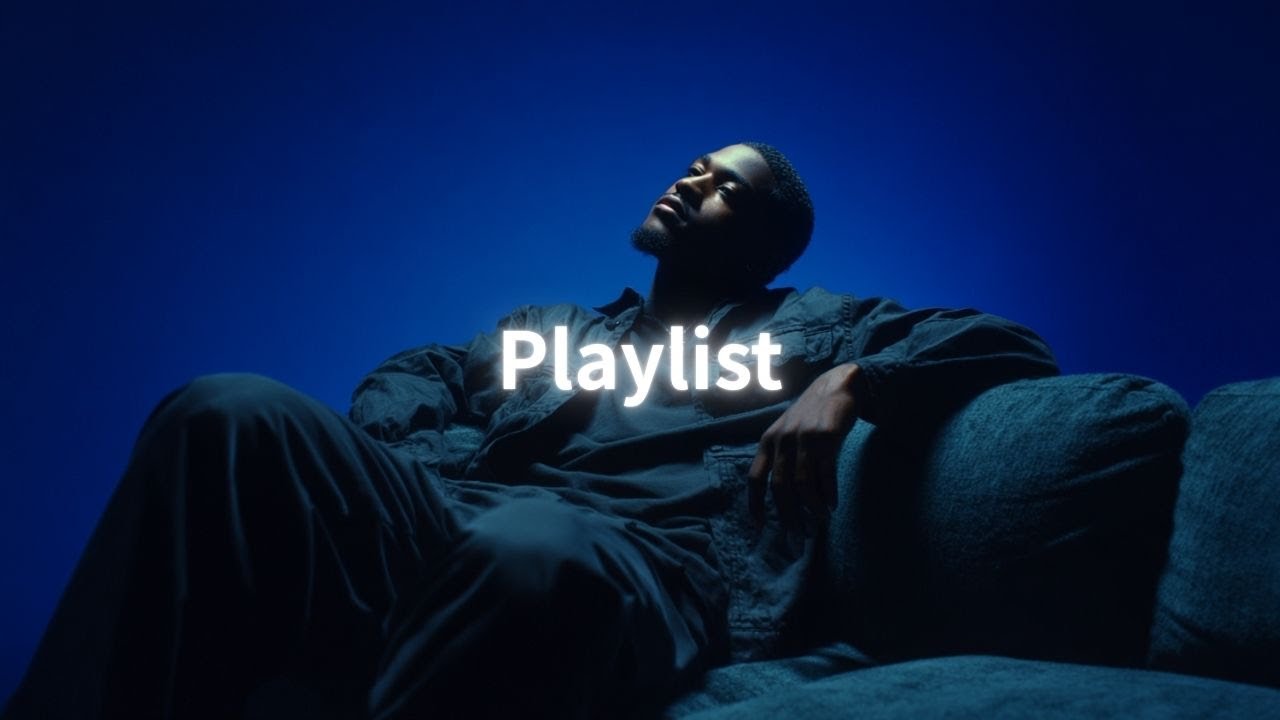 Иностранные R&B · Hip Hop Groove, В Которые Сейчас Все Влюблены [Playlist]