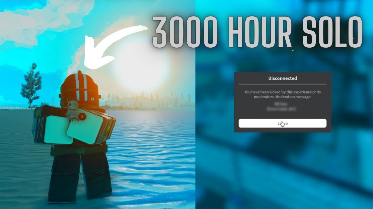 I SNOWBALLED SO HARD I GOT BANNED???? PROJECT DELTA  | FT. MISCLICK/FADED.YARTS