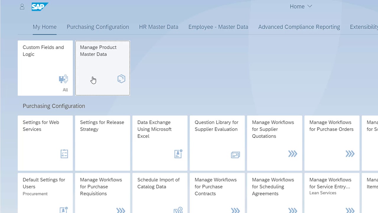 Creating Custom Fields with SAP S/4HANA Cloud