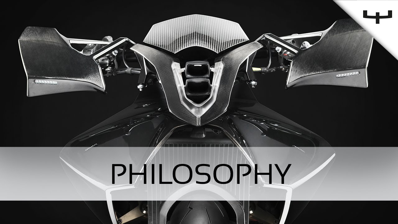 Philosophy | VYRUS