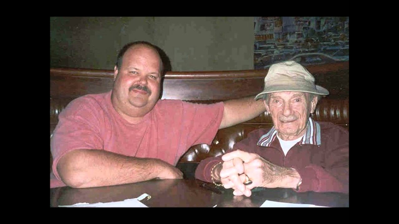 Jonathan Harris Audio Interview with Pictures added