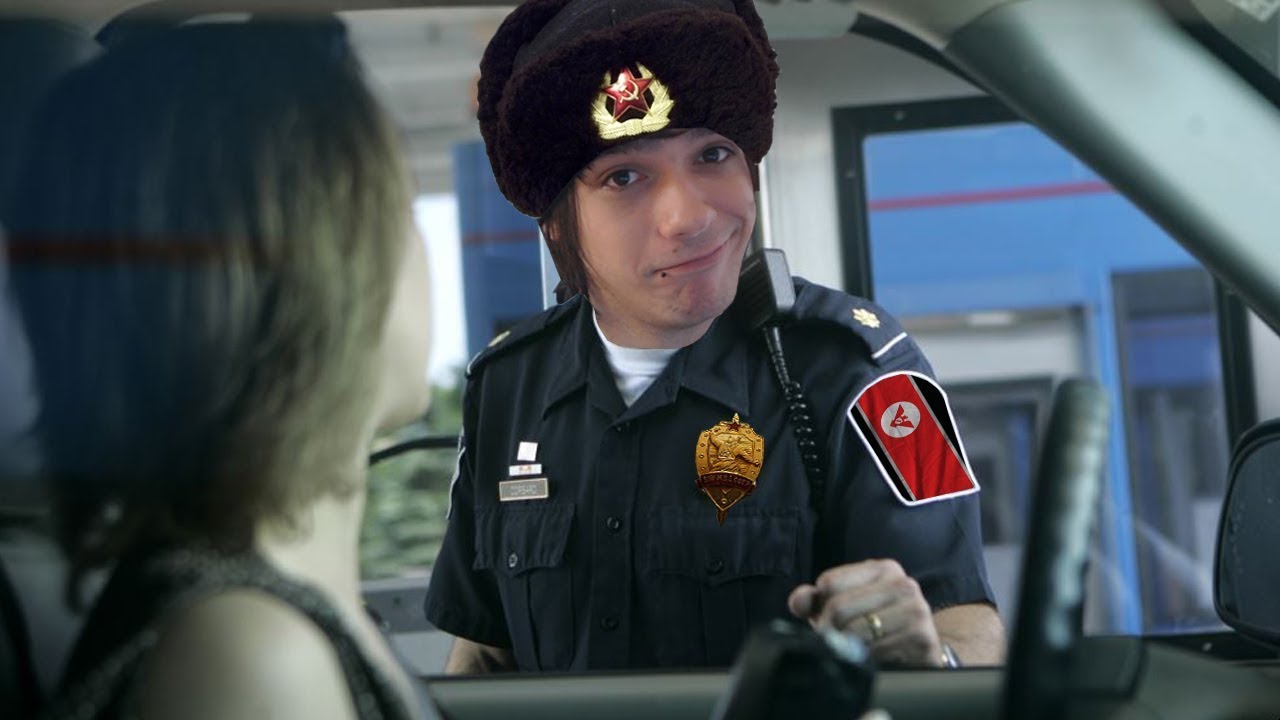 ARSTOTZKA BORDER SECURITY - Papers, Please