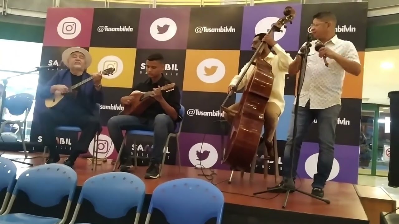 SEIS GUAYANES