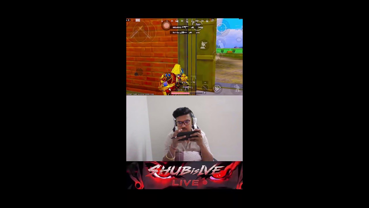 SHUBisLIVE 🔥Late Night Intense Rush Gameplay! 👿 [238/250 Subs]
