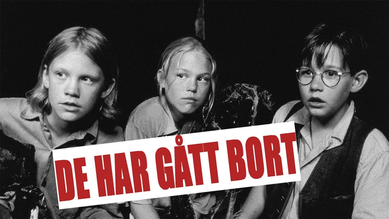 KALLE BLOMKVIST OCH RASMUS: 12 STJÄRNOR DOG I FATTIGDOM OCH GLÖMSKA