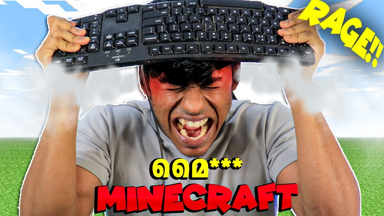 EXTREME MINECRAFT GAMEPLAY | Soloviner