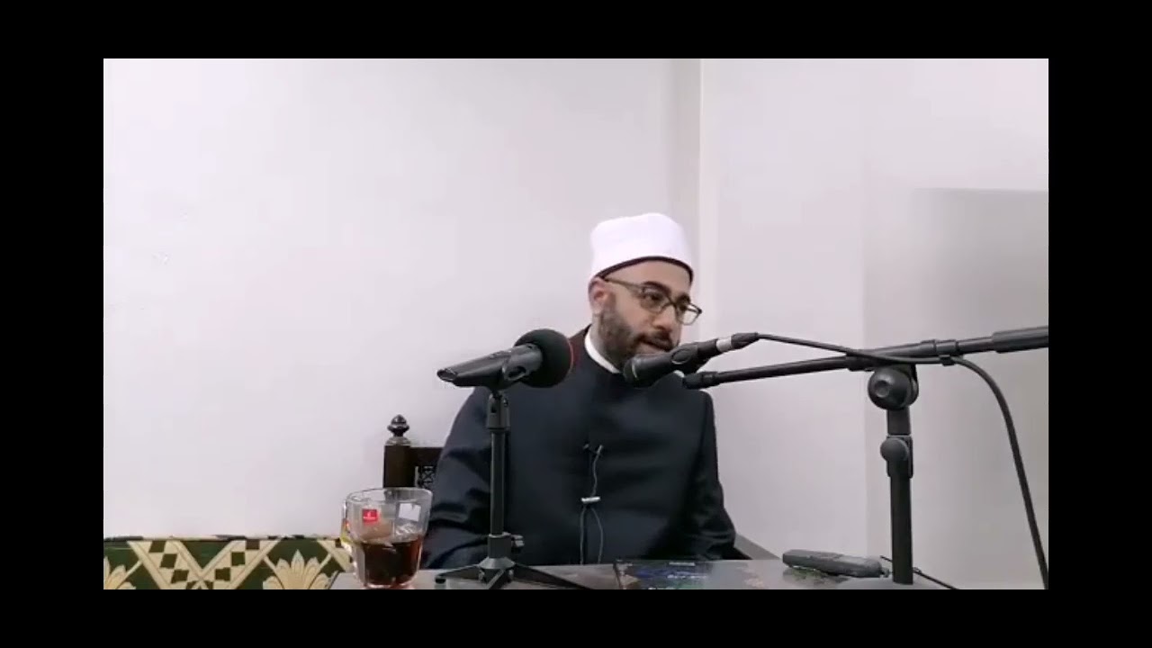 التعلق يعمي العقل